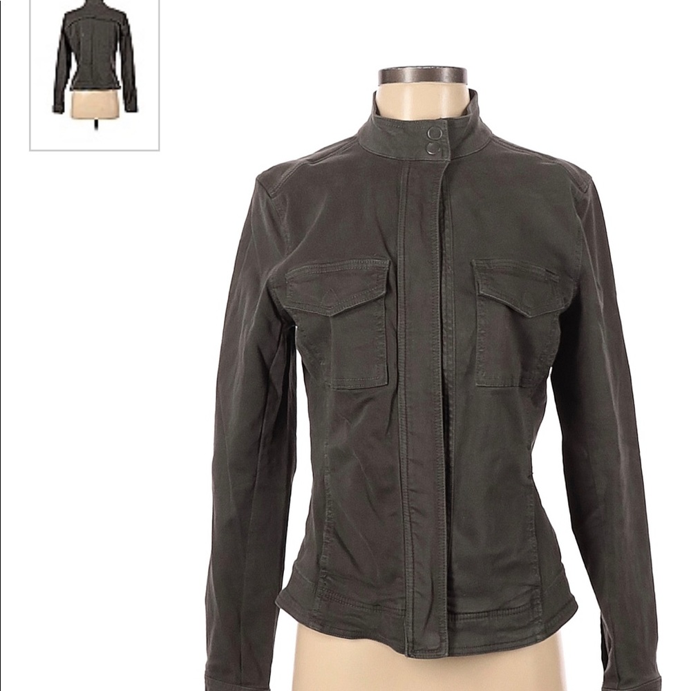 Liverpool Jacket M